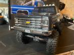 Traxxas TRX4M 1/18 spécial édition avec remorque, Auto offroad, Nieuw, RTR (Ready to Run), Overige schalen