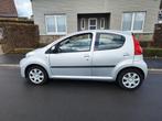 Peugeot 107 1.0ess airco contrôle technique ok, Euro 5, Bedrijf, Elektrische ramen, Te koop