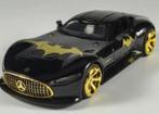 DieCast model van metaal Batmobile Vision GT AMG (1:32), Ophalen of Verzenden, Nieuw