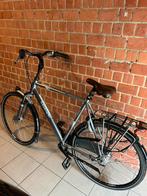 Herenfiets gazelle c7 +, Fietsen en Brommers, Ophalen, Gazelle