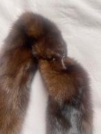 hoedje en sjerp in echte nerts, Ophalen, Dames