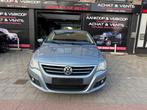 Passat CC 1800cc benzine*navigatie*Airco/, Auto's, Volkswagen, Euro 5, Passat CC, Zwart, 4 cilinders
