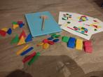 Hamertje tik, Kinderen en Baby's, Speelgoed | Educatief en Creatief, Ophalen, Gebruikt