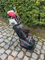 Golftas big max dry lite, Sport en Fitness, Ophalen, Zo goed als nieuw