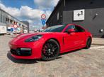 Porsche panamera gts, Auto's, Porsche, Automaat, 4 deurs, Alcantara, Berline