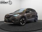 Opel Grandland Innovation - 1.2 Benzine - Manueel 6 - 130PK, Auto's, 130 pk, Handgeschakeld, 5 deurs, Zilver of Grijs