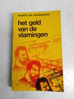 Het geld van de Vlamingen, Ophalen of Verzenden, Zo goed als nieuw, Politiek en Staatkunde