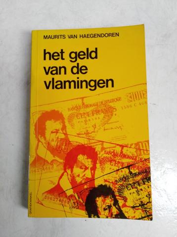 Het geld van de Vlamingen beschikbaar voor biedingen