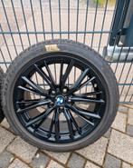 Bmw 796m velgen winterset voor 3 en 4 reeks g20 g21 g22 g23, Auto-onderdelen, Ophalen, Winterbanden, Banden en Velgen