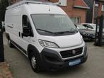 Fiat Ducato L4H2 2.3 jtd 130 pk, https://public.car-pass.be/vhr/422a688b-e3d5-4278-a3fd-e5d92248cc42, Euro 6, Entreprise, Boîte manuelle