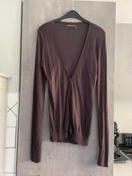 nieuw bruin vest TEX BY MAX AZRIA M, Kleding | Dames, TEX BY MAX AZRIA, Ophalen of Verzenden, Nieuw, Bruin