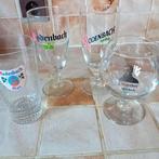 Verschillende bierglazen rodenbach, Verzamelen, Ophalen