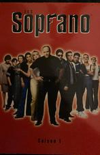 Les soprano s1 fr eng, CD & DVD, Enlèvement ou Envoi, Comme neuf