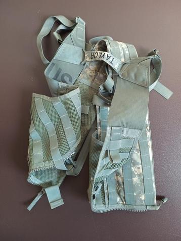 Militaire Load Bearing Vesten (LBV) – 16 stuks beschikbaar beschikbaar voor biedingen