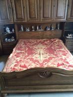 Gratis zeer mooie slaapkamer op hoek, Ophalen, Zo goed als nieuw