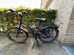 Jongensfiets 22 inch, Fietsen en Brommers, Ophalen, 22 inch, Gebruikt, BikeFun Kids (BFK)