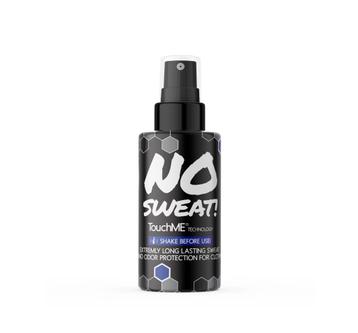 NO SWEAT van TouchME (18x50ml) beschikbaar voor biedingen