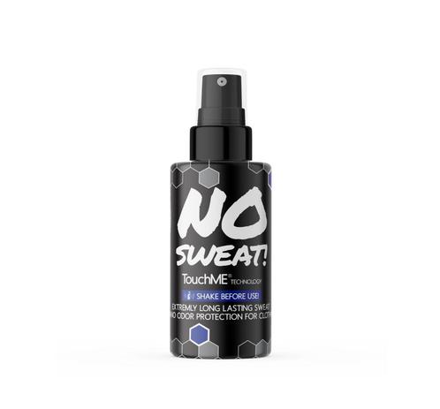 -50% - NO SWEAT (original en sport) van TouchME (18x50ml), Handtassen en Accessoires, Uiterlijk | Parfum, Nieuw, Ophalen of Verzenden