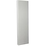 Verticale radiator type 22, 2168W, 200 cm (H) * 40 cm (L), Doe-het-zelf en Bouw, Verwarming en Radiatoren, 800 watt of meer, Minder dan 60 cm