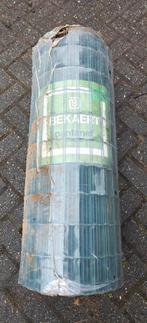 Afsluitdraad kwaliteit Bekaert 102cm hoog, 25m lang, Tuin en Terras, Ophalen, Nieuw, 20 meter of meer, Draad