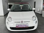 Fiat 500c 1.3i Benzine Cabrio 06/2011 Euro5 168.000km, Achat, Entreprise, Essence, 500C