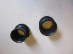 Yamaha XZ550 luchtfilterrubbers filterrubbers rubbers XZ 550, Motoren, Gebruikt