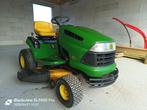 John Deere zitmaaier, Tuin en Terras, Ophalen, Gebruikt, John deere, Versnellingen