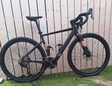 scott contessa speedster gravel E-RIDE 25 beschikbaar voor biedingen