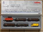Marklin ho DB 2890 Coffret 500 Jahre 'DEUTSCHEN BÜNDESPOST'., Ophalen of Verzenden, Nieuw, Treinset, Märklin