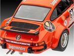 Revell Porsche 934 RSR Modelbouw SNELLE GRATIS LEVERING, Hobby en Vrije tijd, Verzenden, Groter dan 1:32, Nieuw, REVELL