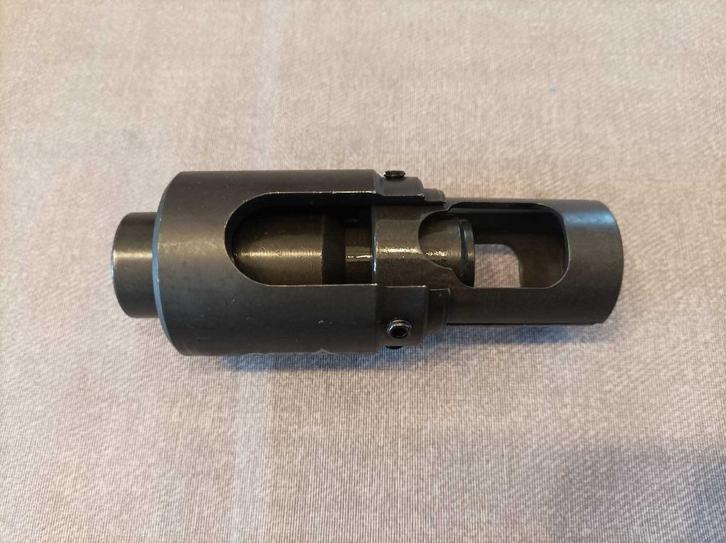 Injector trekker om bosch injectoren te trekken met gemontee, Auto diversen, Autogereedschap, Nieuw, Ophalen of Verzenden