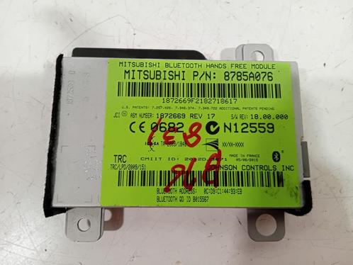 COMPUTER BLUETOOTH Mitsubishi ASX (8637A176), Auto-onderdelen, Elektronica en Kabels, Mitsubishi, Gebruikt