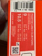 Nike phantom Luna II club voetbalschoenen maat 42.5, Ophalen of Verzenden