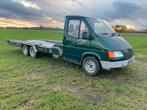 Depanage wagen, Auto's, Diesel, Particulier, Ford, Te koop