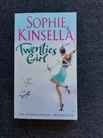 Twenties girl - Sophie Kinsella, Livres, Utilisé, Enlèvement ou Envoi, Sophie Kinsella
