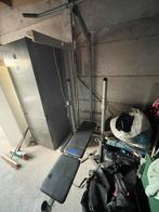 Bankdruk, Enlèvement, Utilisé