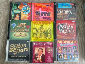 CD’s, CD & DVD, CD | Compilations, Enlèvement