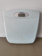 Personenweegschaal Tefal, Gebruikt, 1 tot 500 gram, 100 kg of meer, Ophalen of Verzenden