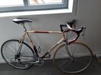 Koersfiets, Fietsen en Brommers, Fietsen | Racefietsen, 28 inch, Gebruikt, Staal, Heren