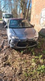 Citroen ds3 so chic 1.6 hdi, Auto-onderdelen, Overige Auto-onderdelen, Ophalen