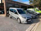 Ford Tourneo 1 jaar Garantie (bj 2014), Auto's, Euro 5, Stof, Gebruikt, 3 cilinders