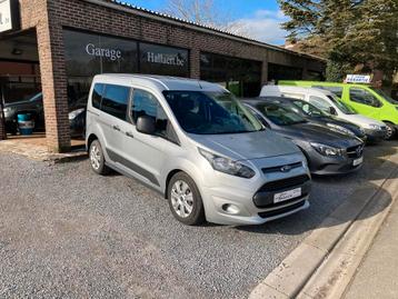 Ford Tourneo 1 jaar Garantie (bj 2014) beschikbaar voor biedingen