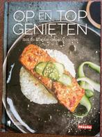 Op en top genieten met de Miele combi-stoomoven, Boeken, Ophalen of Verzenden, Zo goed als nieuw