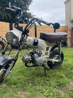Dax 50cc, Fietsen en Brommers, Brommers | Tomos, Ophalen, Gebruikt, Overige modellen, Klasse B (45 km/u)