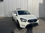 SsangYong Actyon A220 S, Auto's, SsangYong, Te koop, 178 pk, Cruise Control, 131 kW