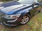 auto, Auto's, Voorwielaandrijving, Stof, 4 cilinders, Blauw