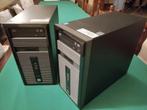 2 >>>HP ProDesk 490 G1 MT I7 Quad Core 16Gb HDD, Hp, HDD, Enlèvement ou Envoi, 3 à 4 Ghz