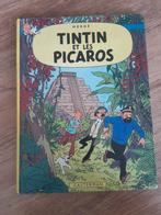 Tintin et les picaros 1976