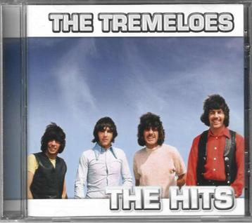 CD The Tremeloes – The Hits