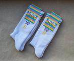 2 paar sportsokken/ sokken / kousen van NWS NWS NWS, Vêtements | Hommes, Chaussettes & Bas, Neuf, Enlèvement ou Envoi, Taille 43 à 46
